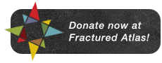 Donate now at Fractured Atlas!