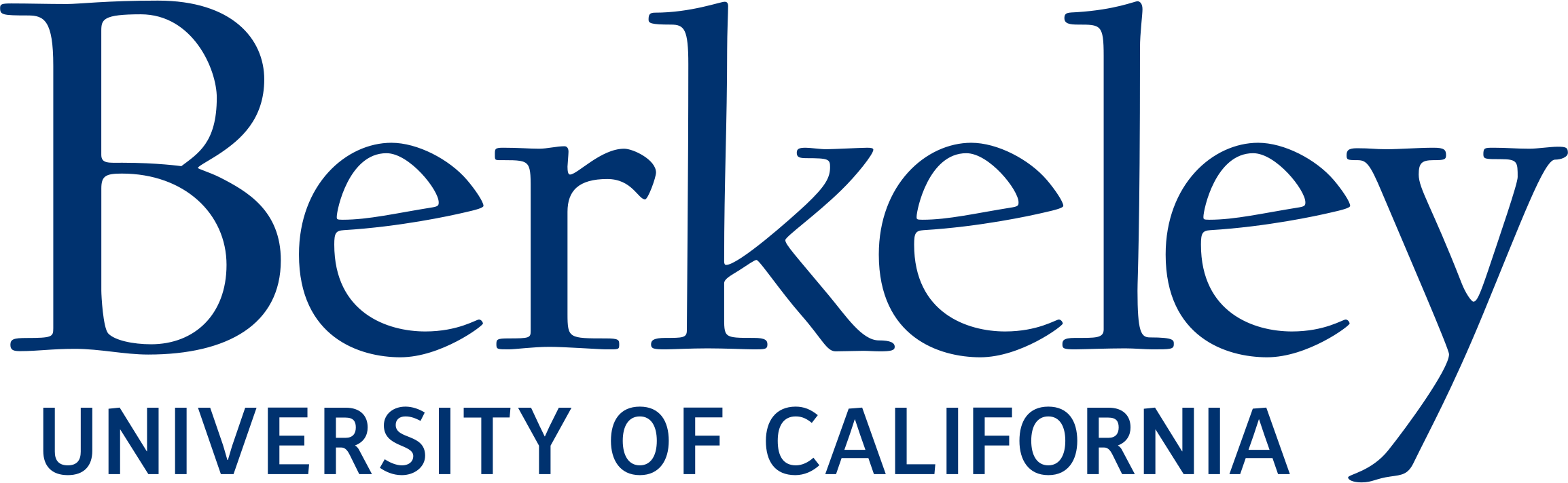 University of California Berkeley