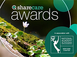 ShareCare Awards